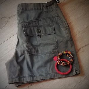 Faded Glory - Casual shorts!